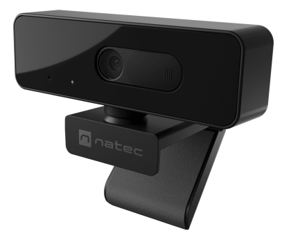 Kamera internetowa Natec Galago Full HD 1080P